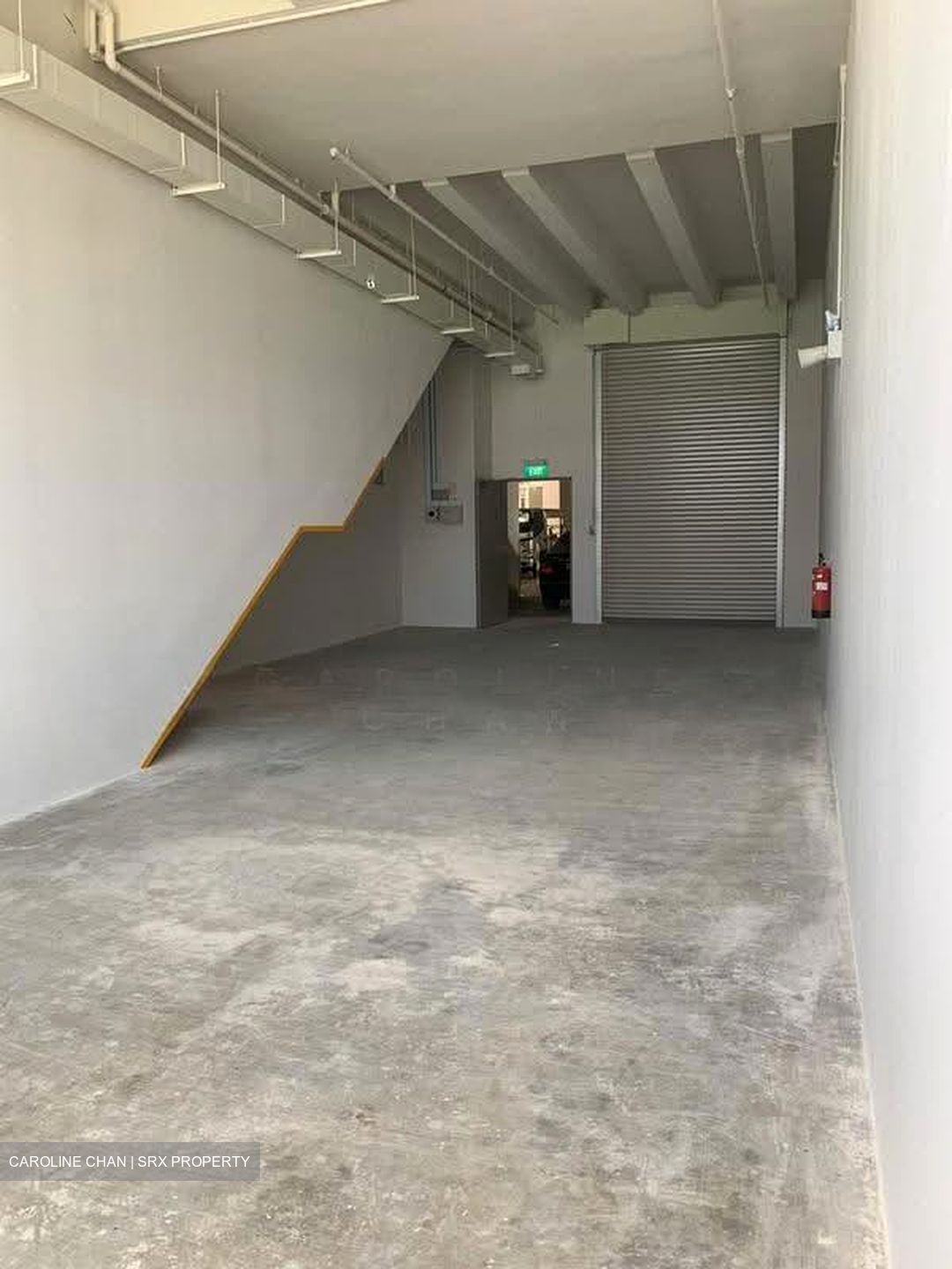 T-space (D18), Factory #639377071